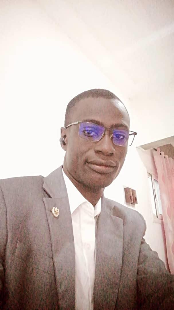 Bachir Inoussa Bazanfaré