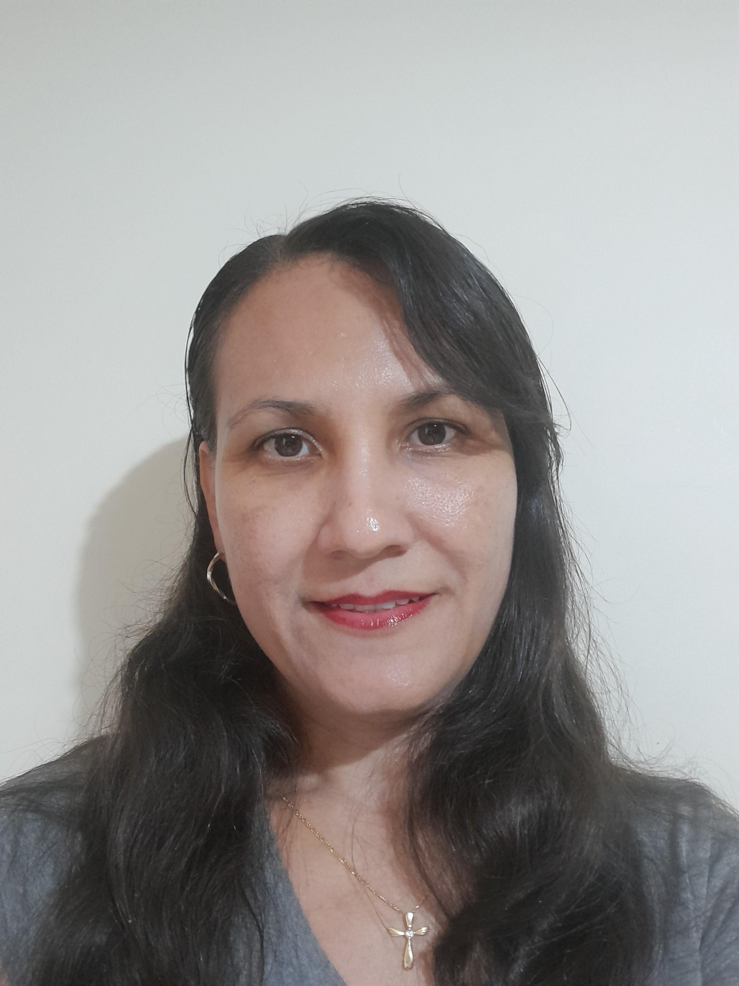 Guillermina Moreno Barragan