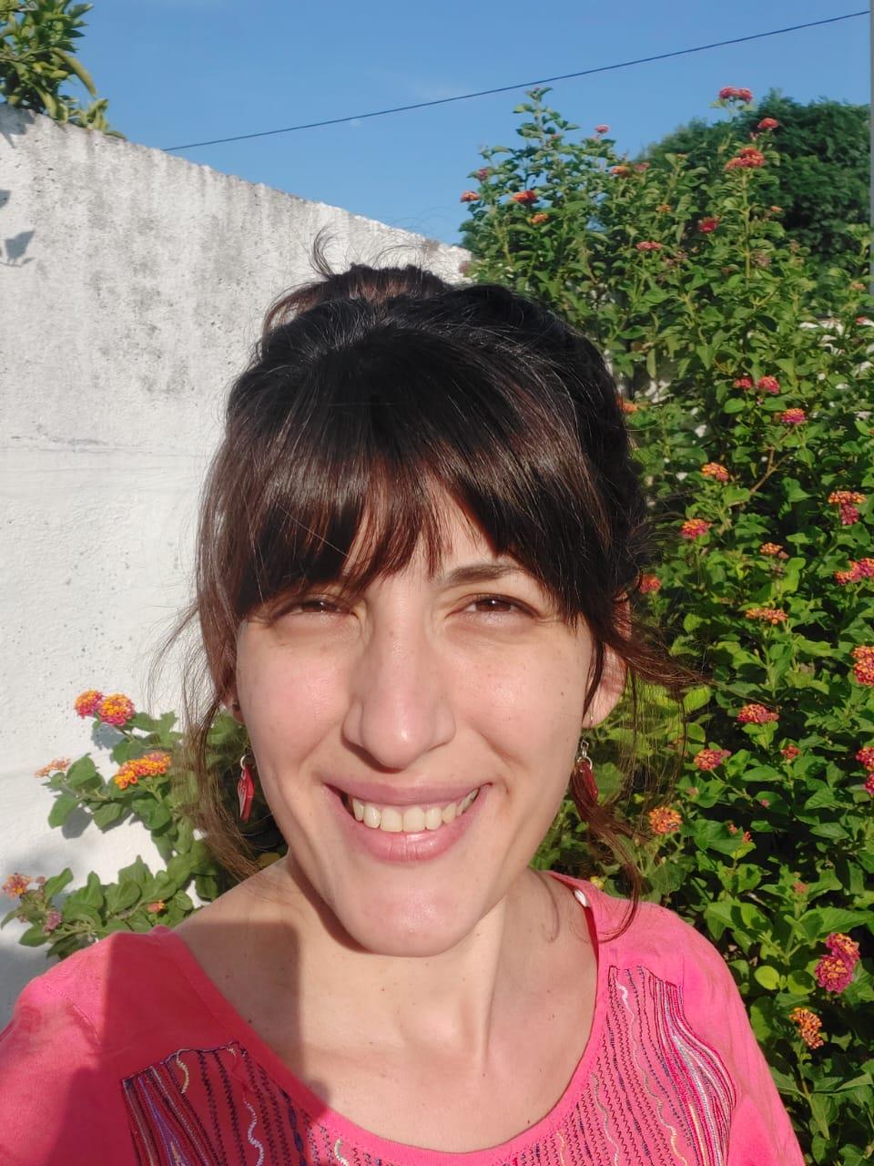 Fiorella Tavolaro Iacovone