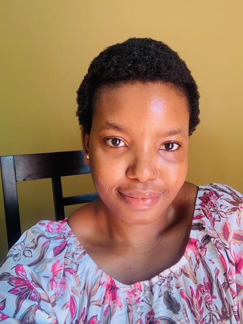 Ntombizekhethelo Dhlamini