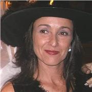 Gloria López Montes