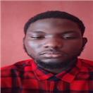 Adegoke F. Adegoke 