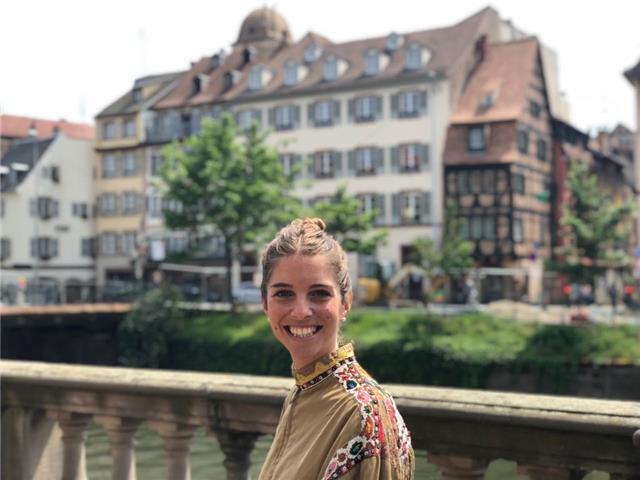 Nuria Campos Rodriguez