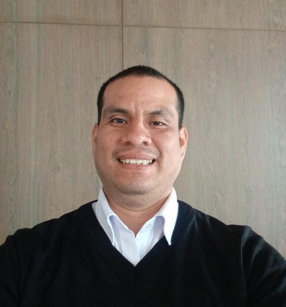 Fernando C. Campos Silva