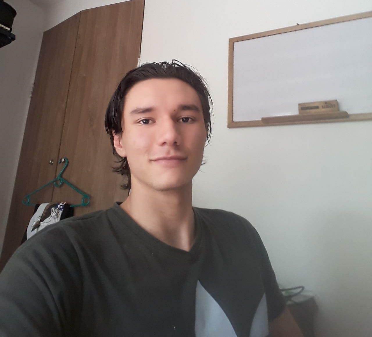 Sebastián Orozco Torres