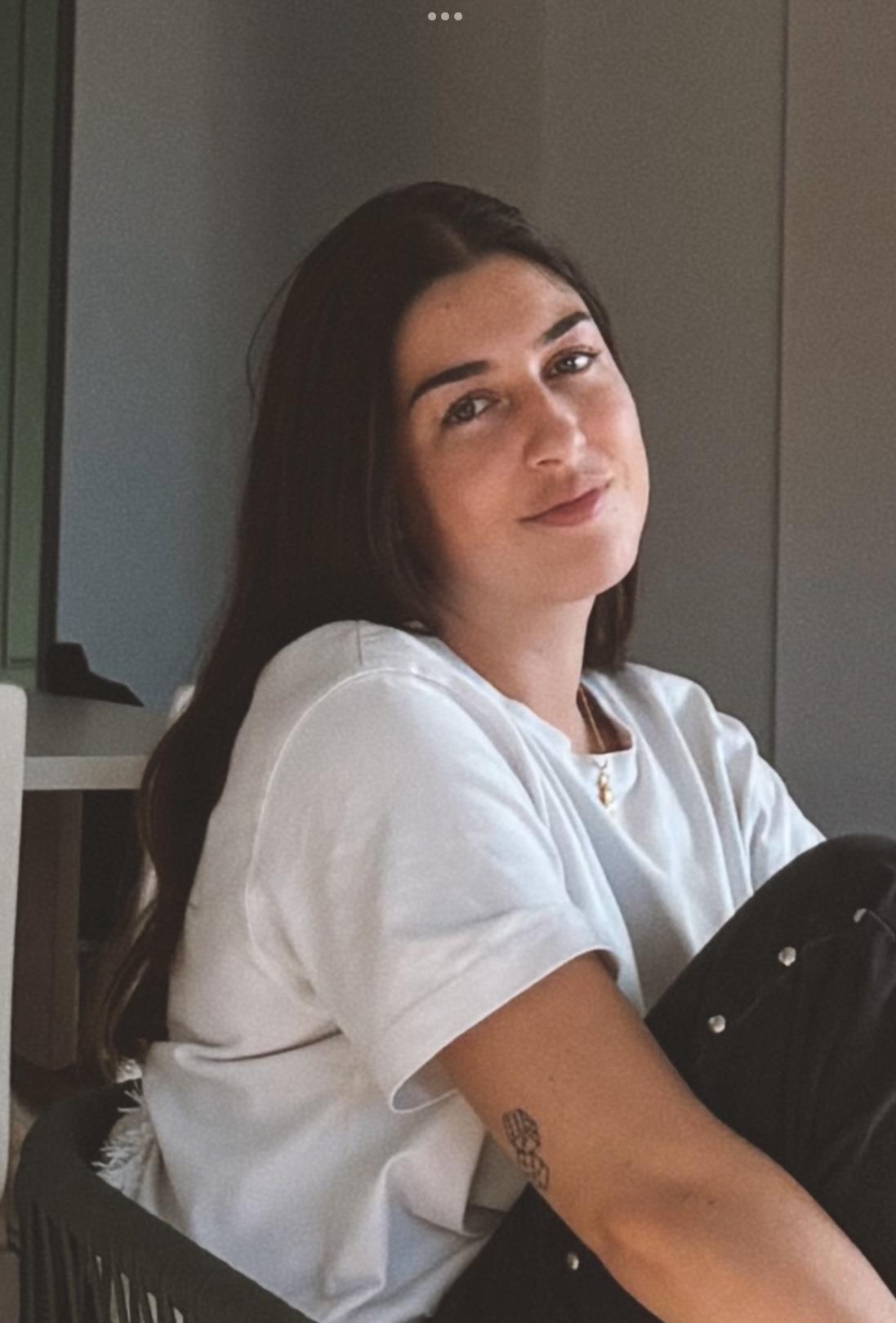 Irene Martínez Isabel