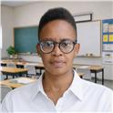 Sharon M.