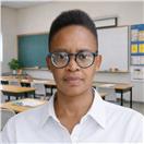 Sharon M. Mahlangu