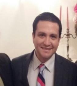 José Rodríguez Alfaro