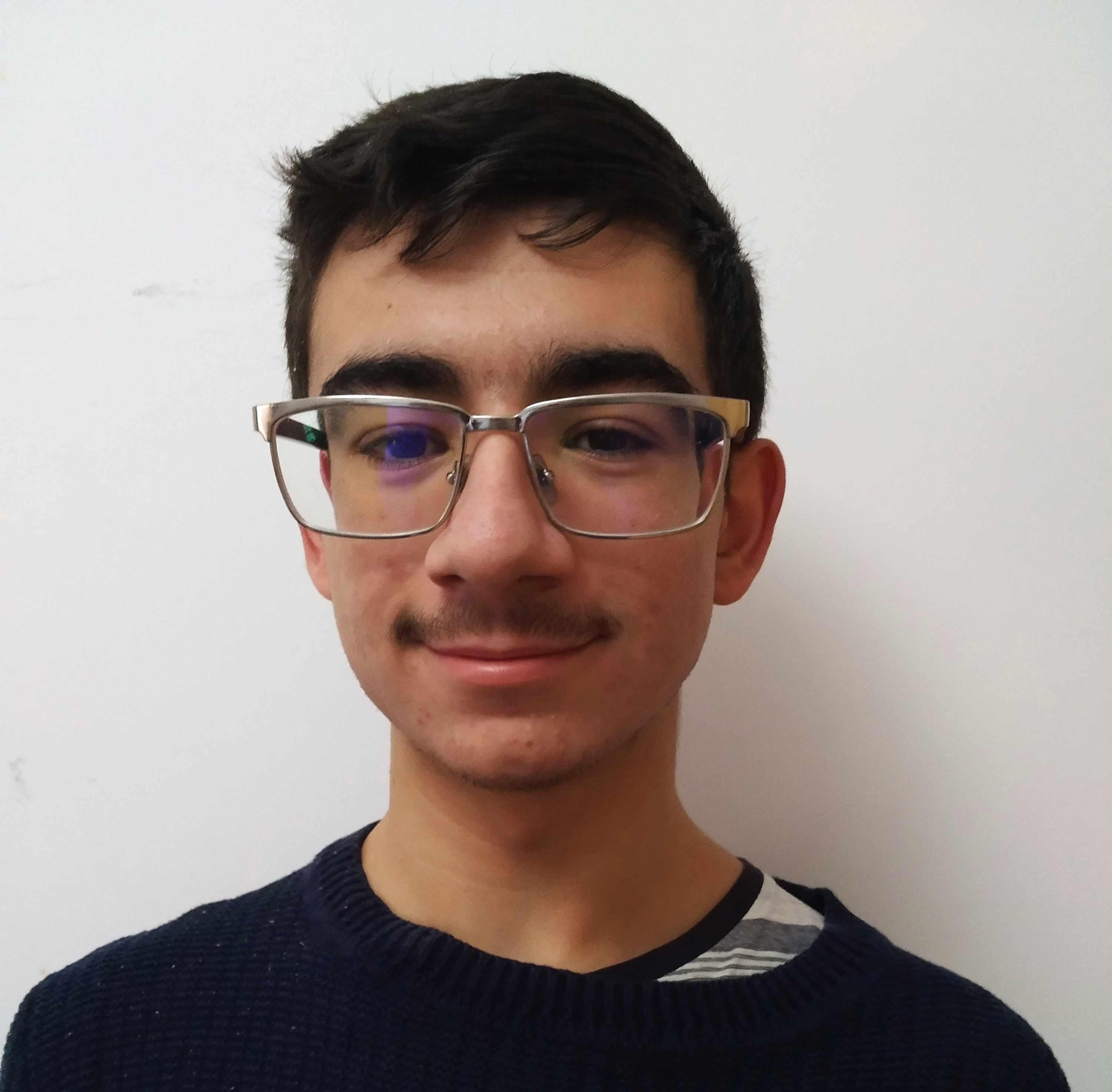 Sergio
