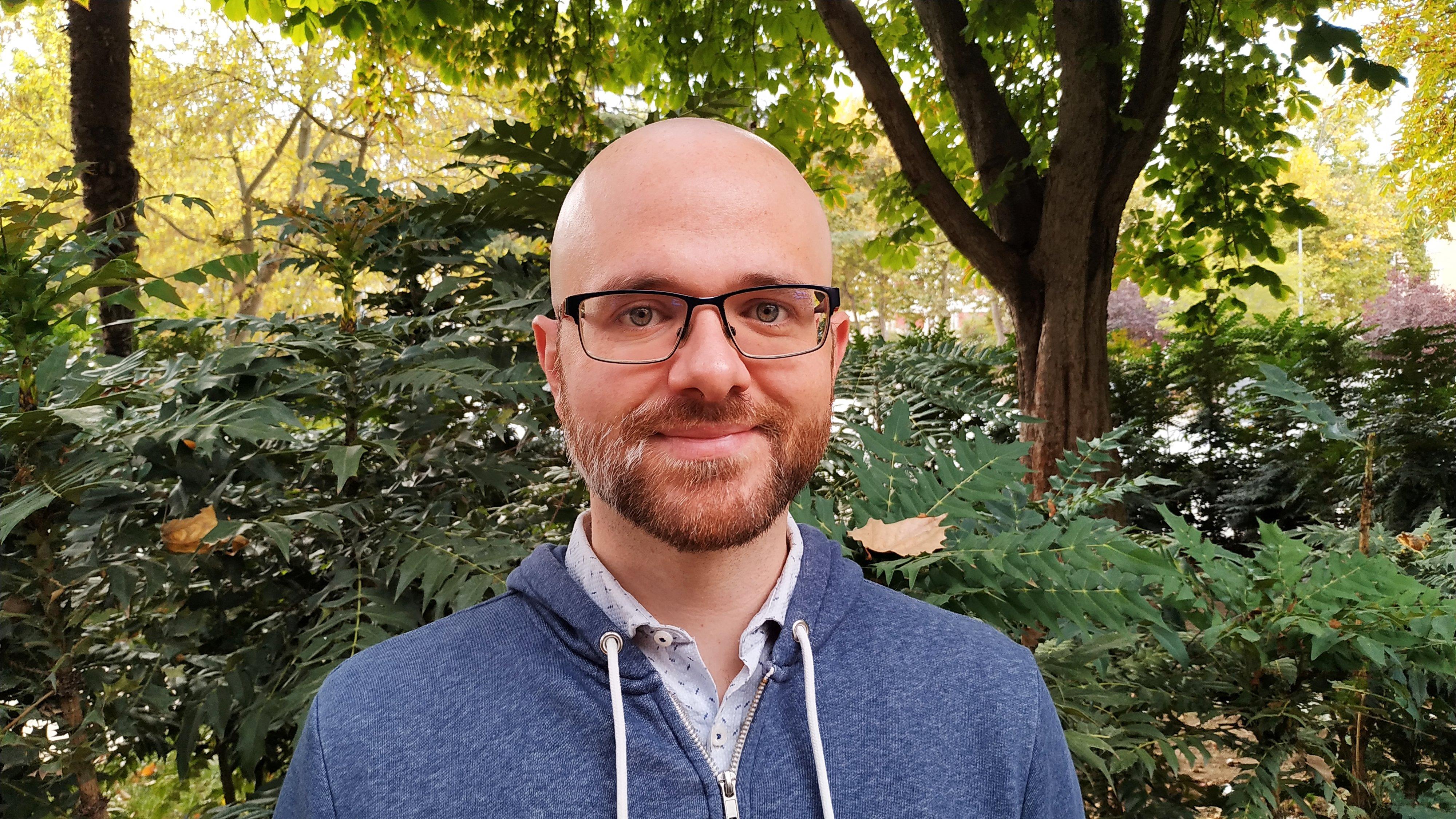 Chris Seidl