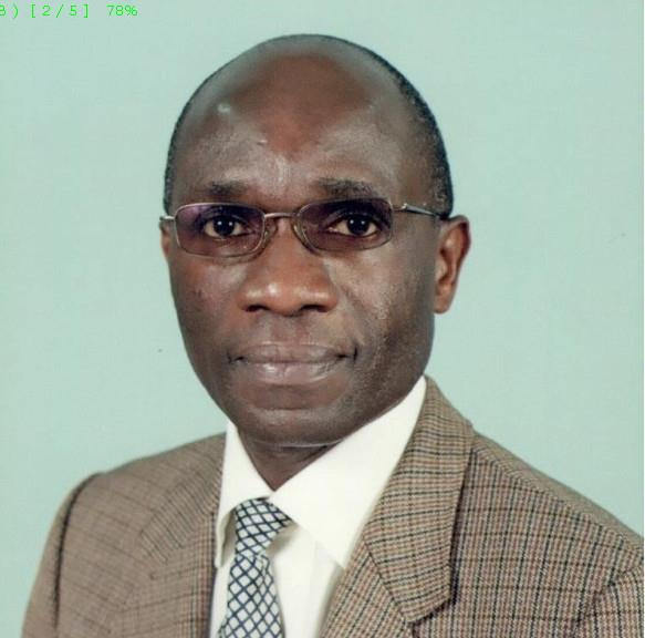 James Okongo