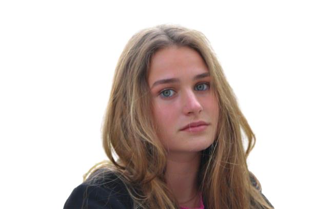 Martina Heck de las Morenas