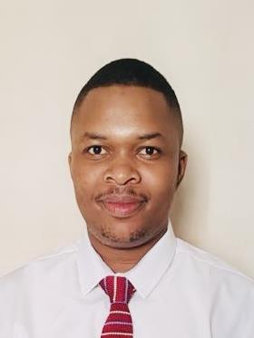 Zwelihle N. Nkosi