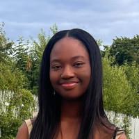 Olaoluwa Oyebola