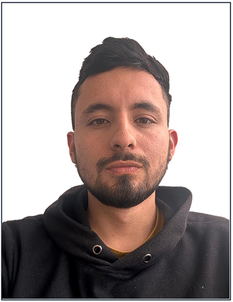 Stiven Calderon Rojas