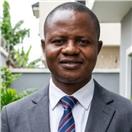 Donald Njogo