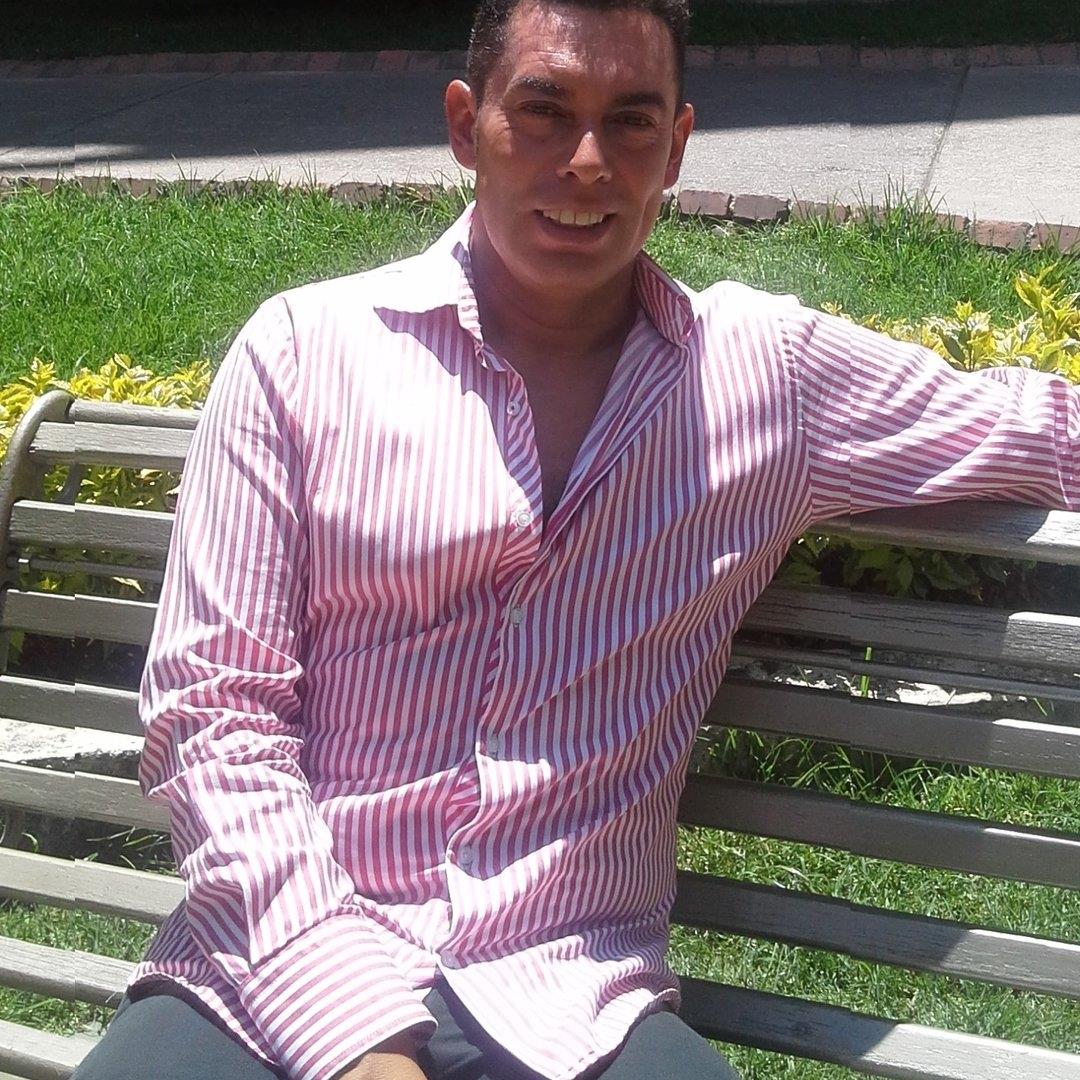 Ivan de la Torre Lozano