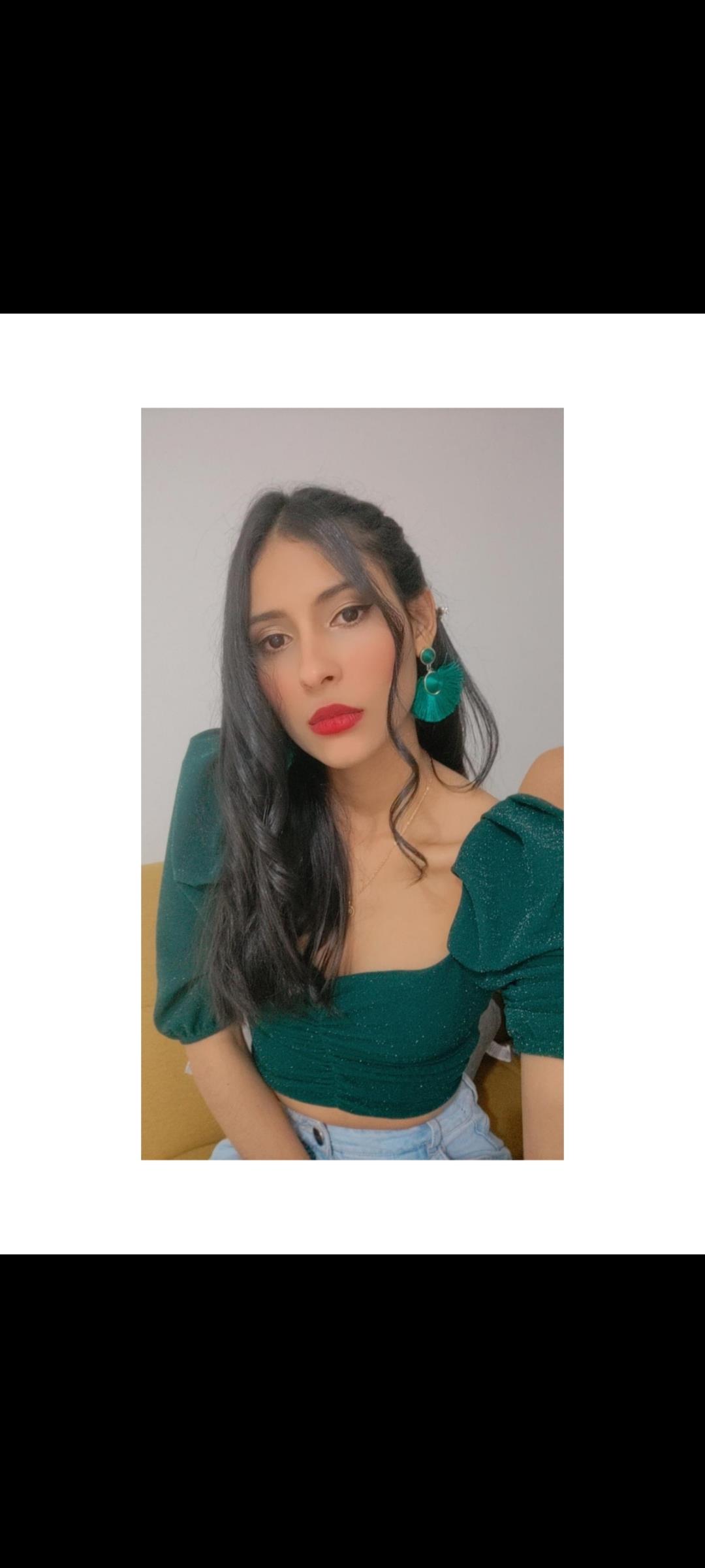 Maria P. Acevedo