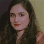 Ayesha A. Aftab