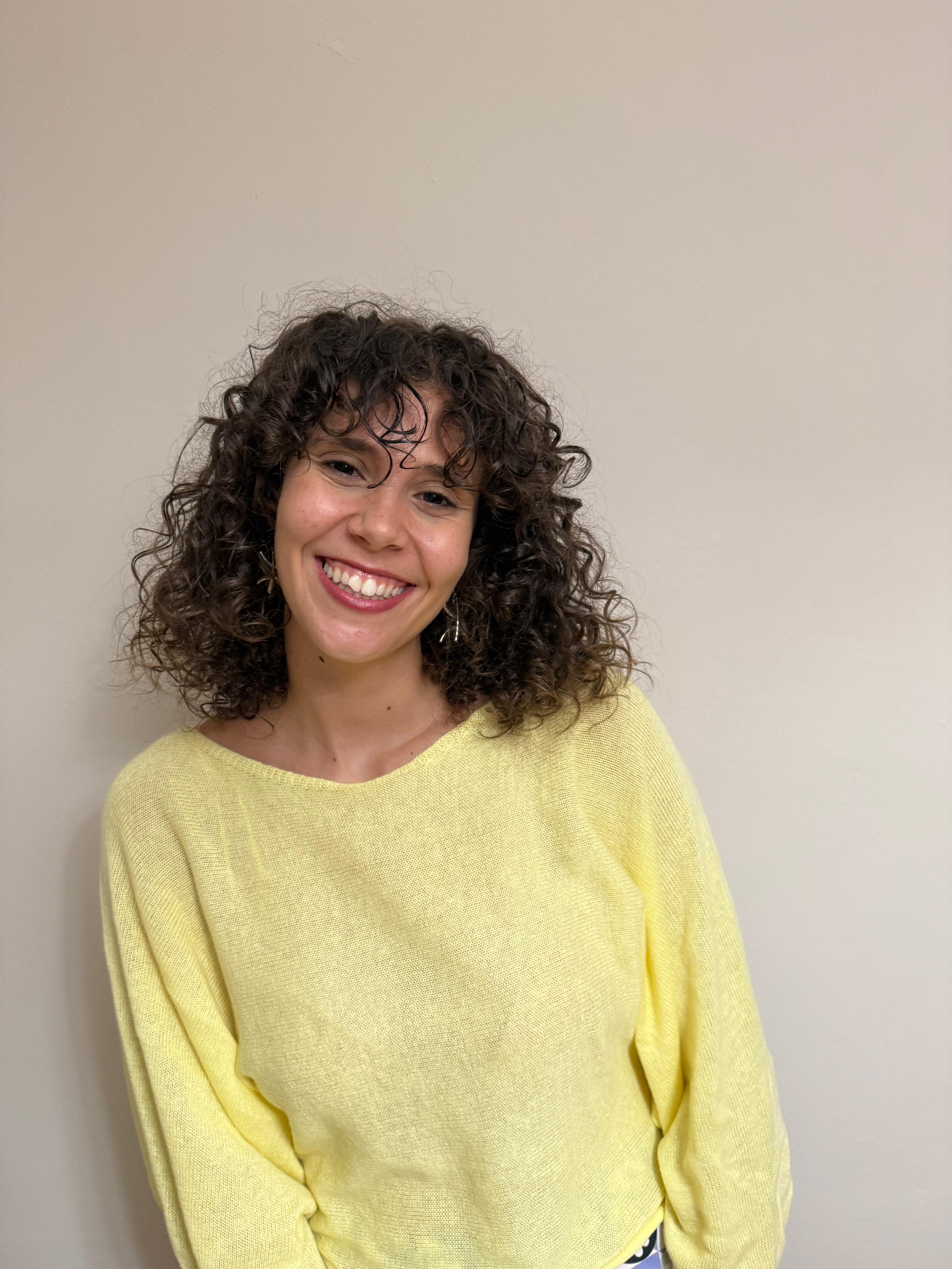 María J. Estupiñán