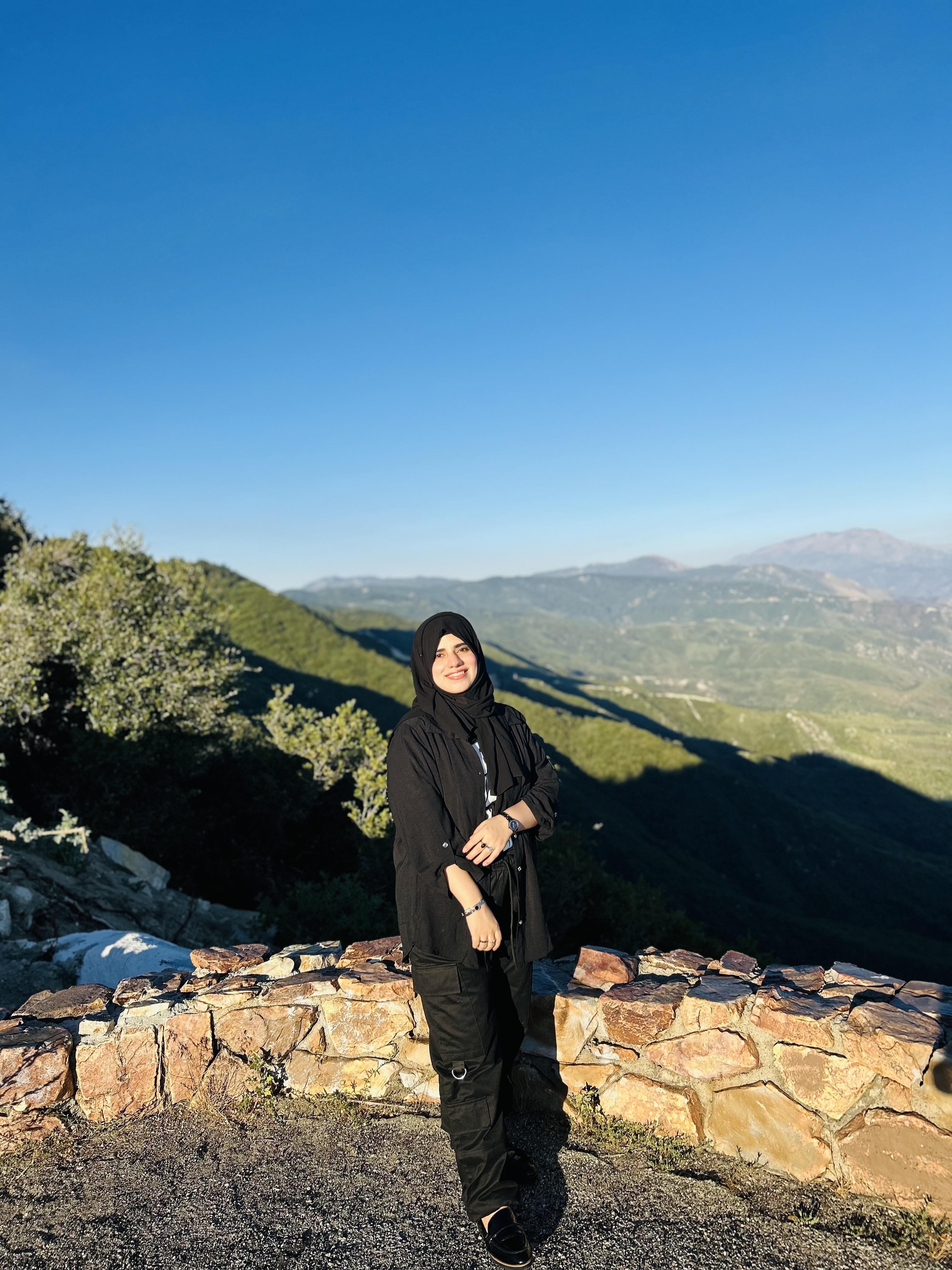 Zainab T. Chattah