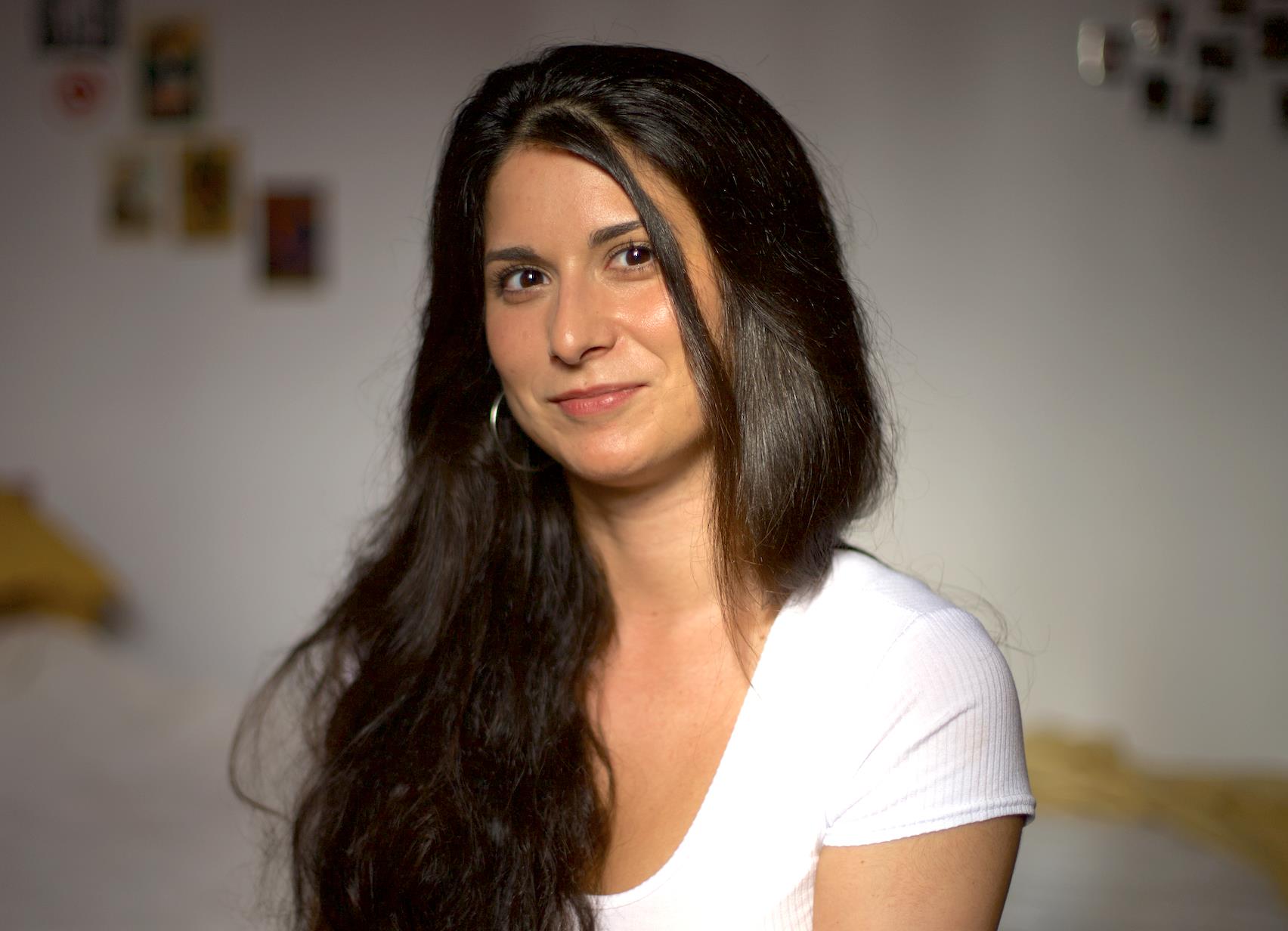 Hanna Létang