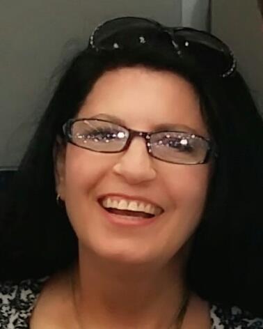 Sharon Myburgh-de Gois