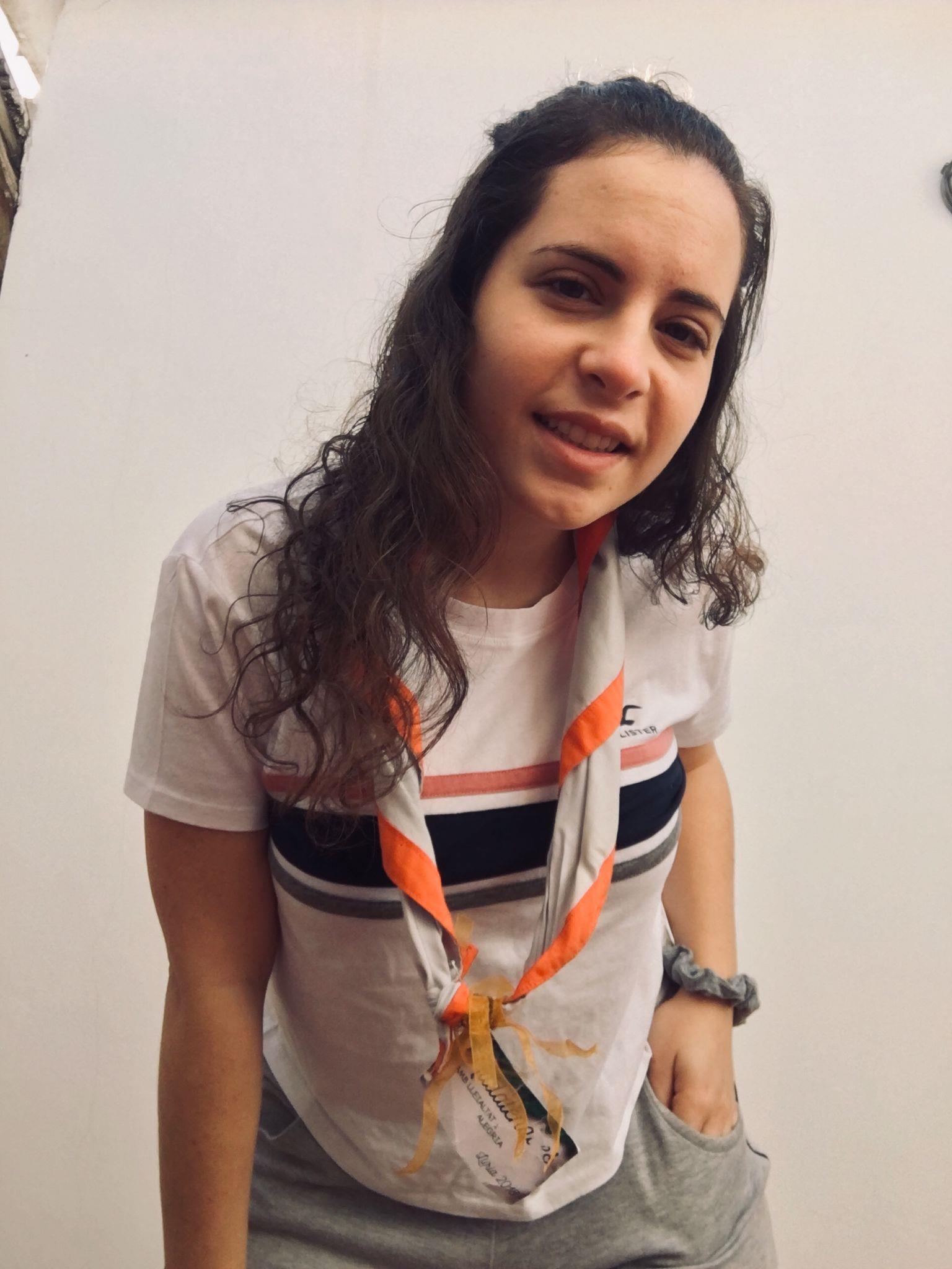 Lucia Balaguer Perez