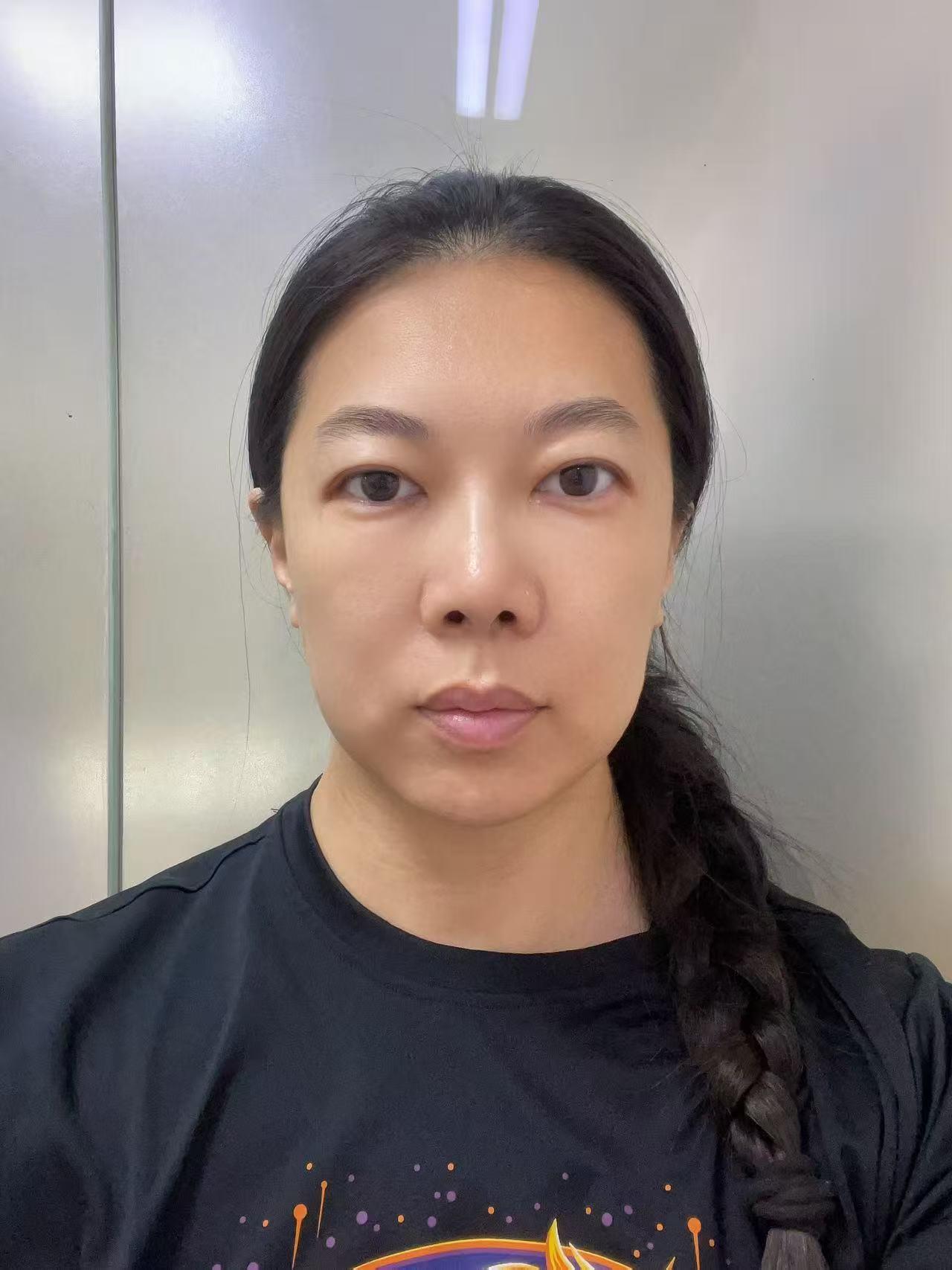 Fiona CAI
