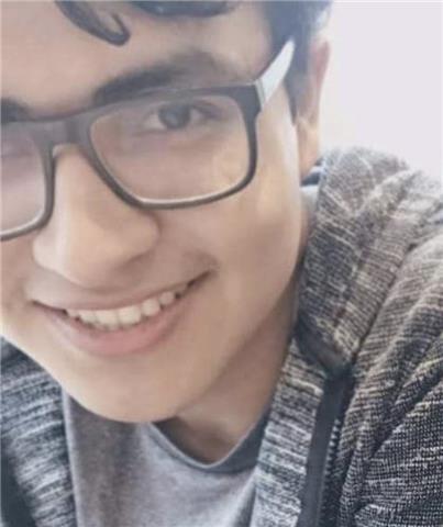 Braulio S. Rojas Saldaña