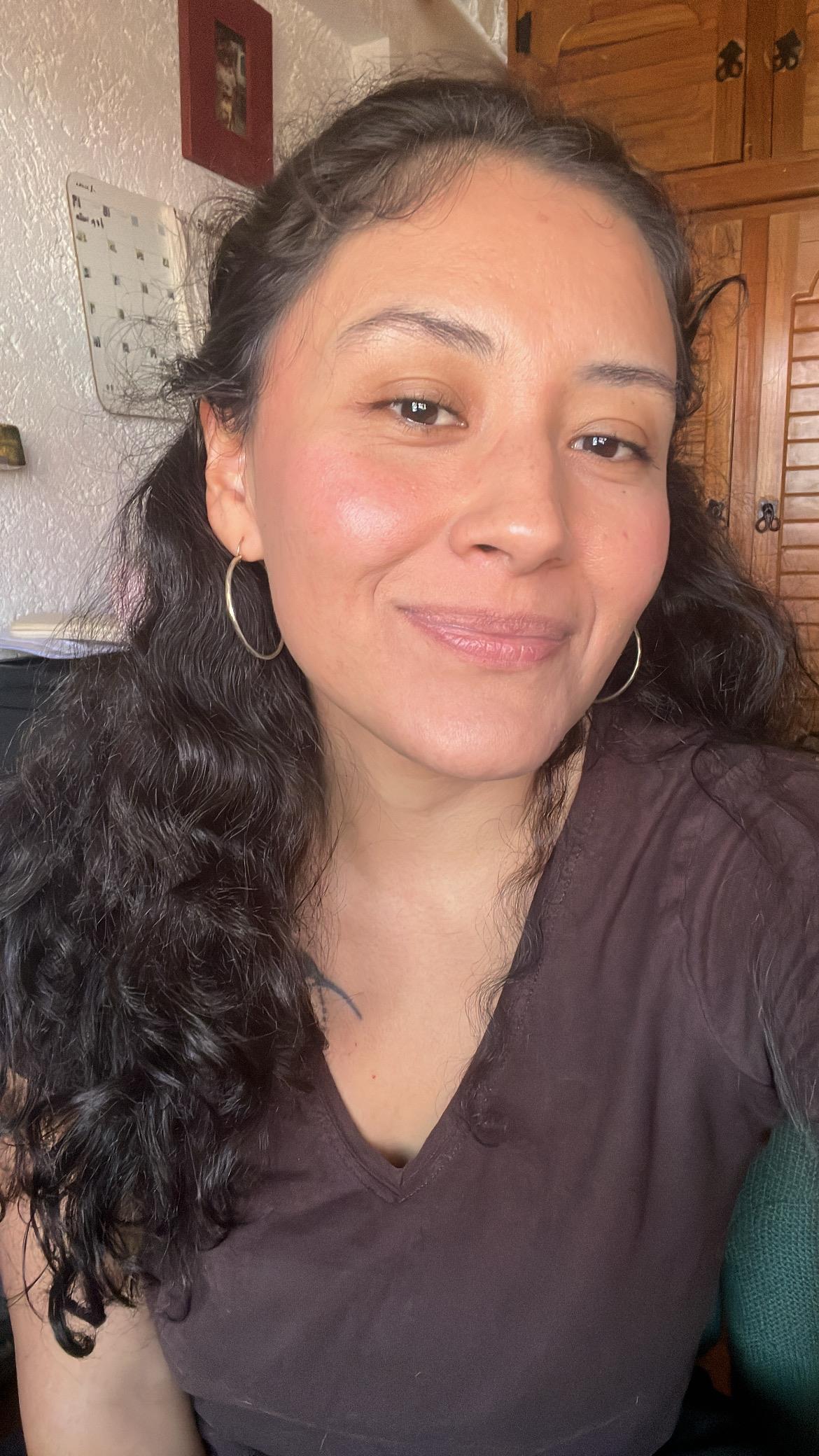 Brenda Cortes Ugalde