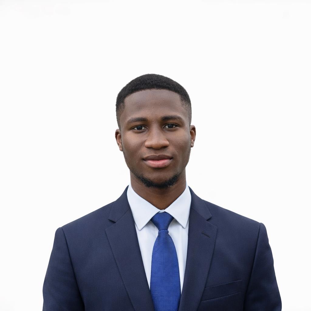 Shefiu-Badamosi A. Shefiu-Badamosi