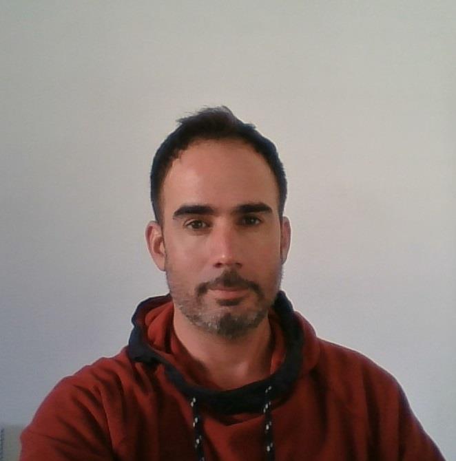 Francisco RODRIGUEZ BRAVO