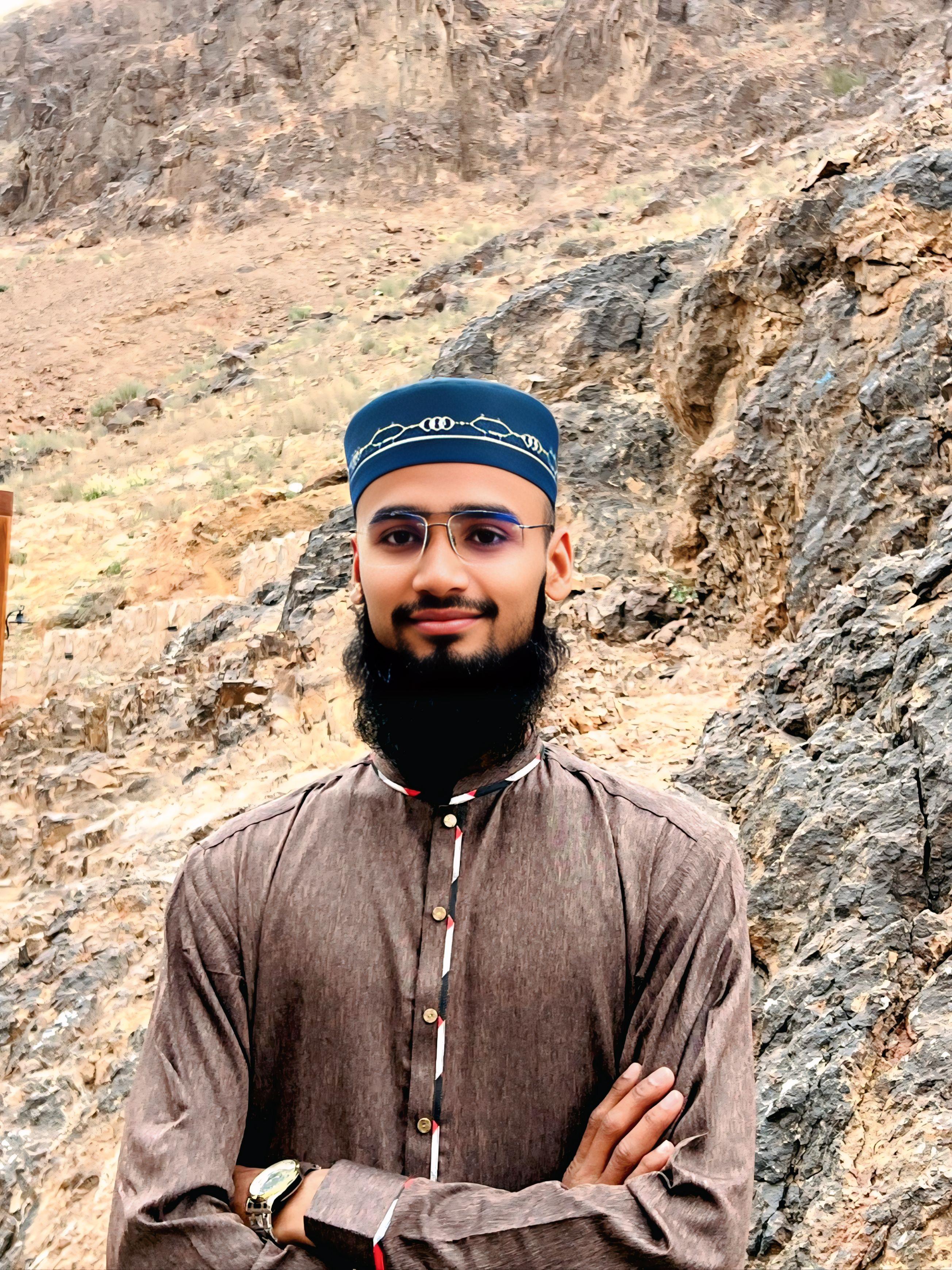 Hafiz M.