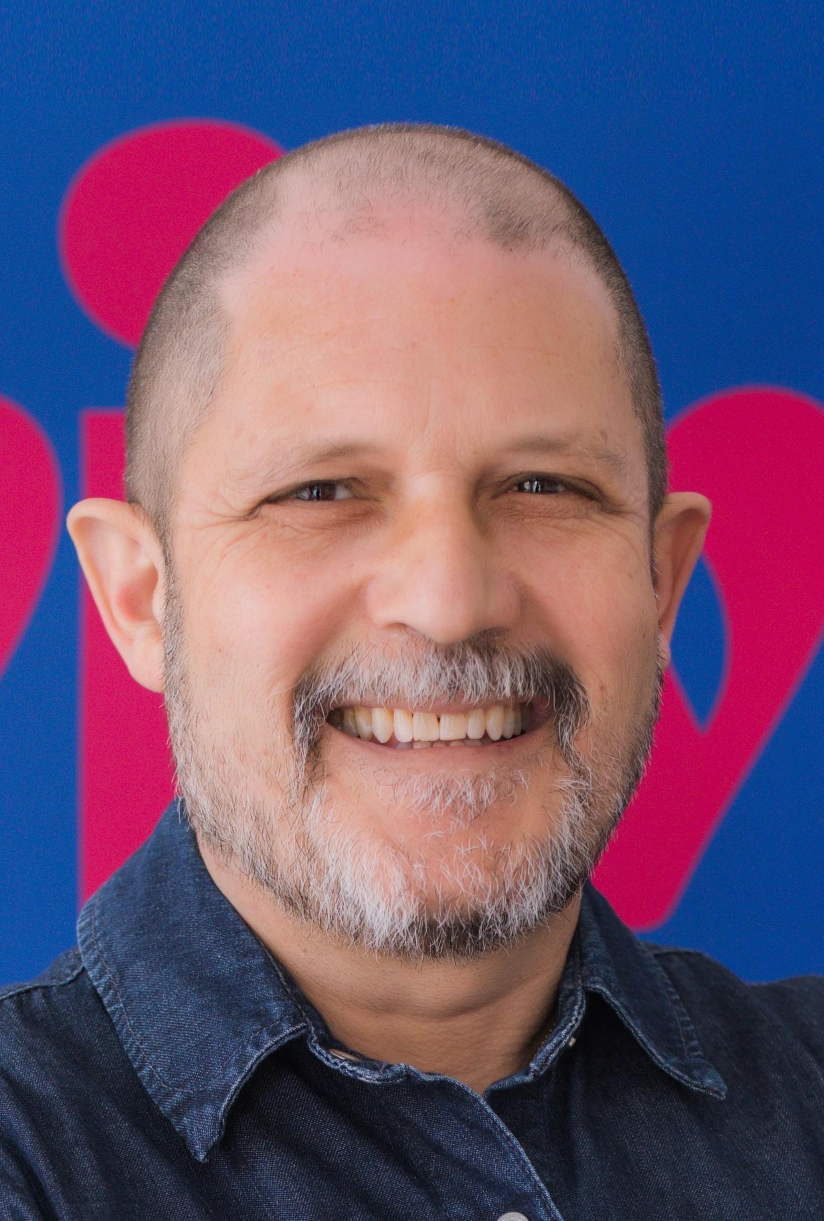 Antonio Jerez Cortinas