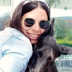 María Molina Müller