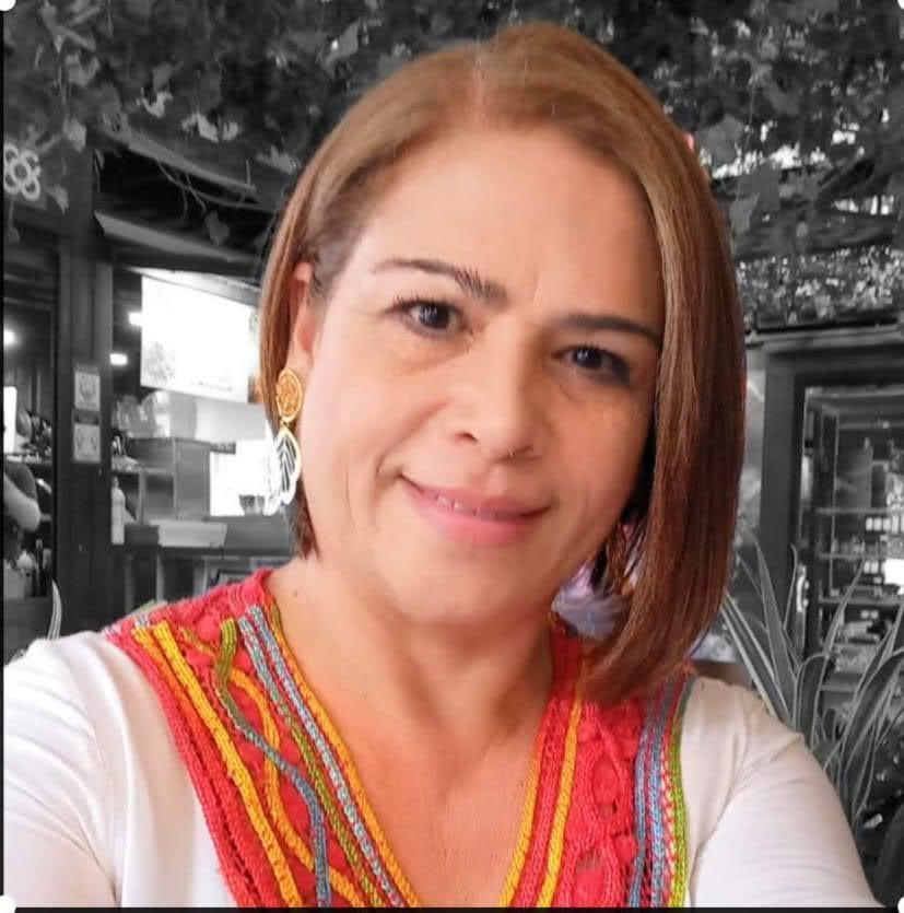 Maribel Vásquez Ramírez