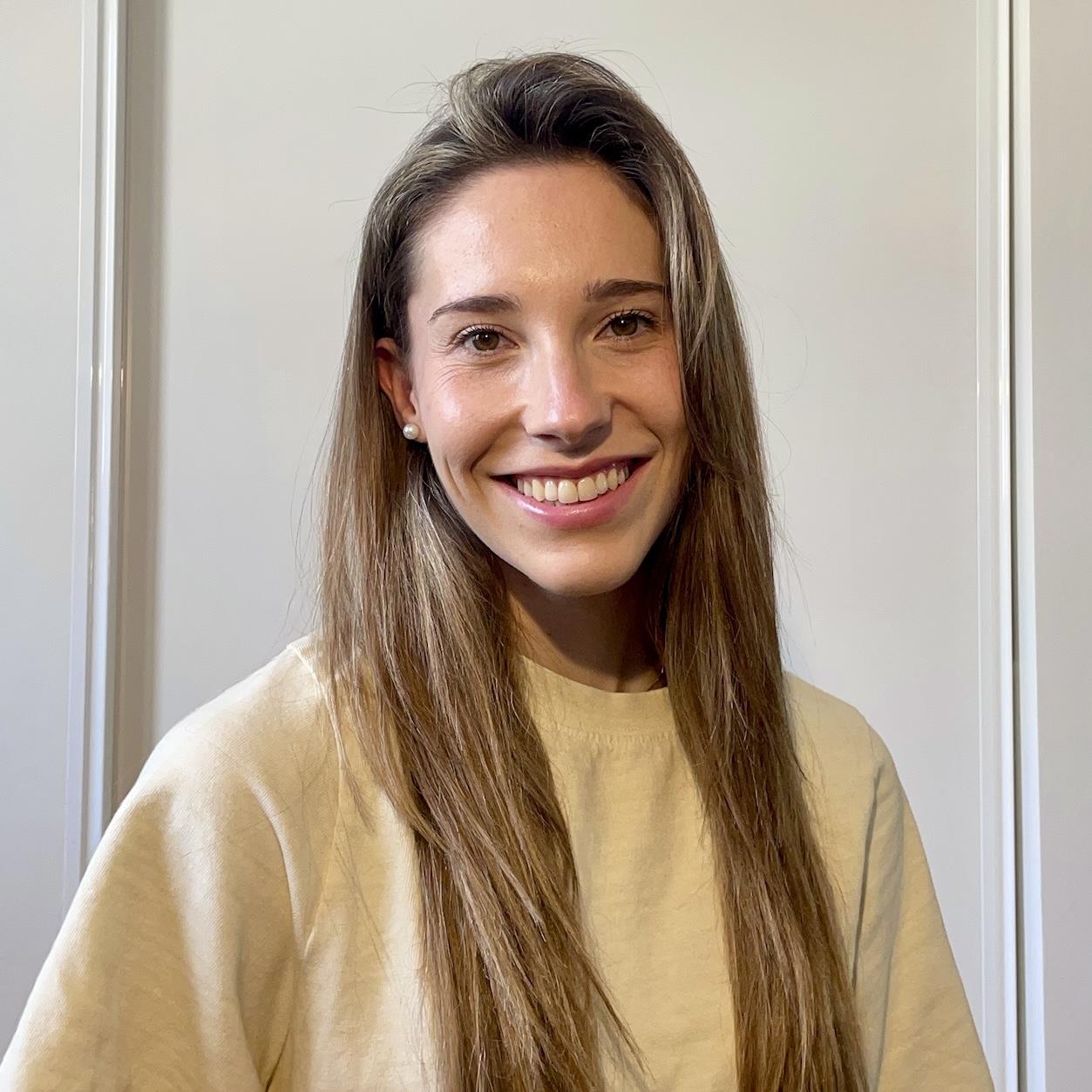 Irene García Martí