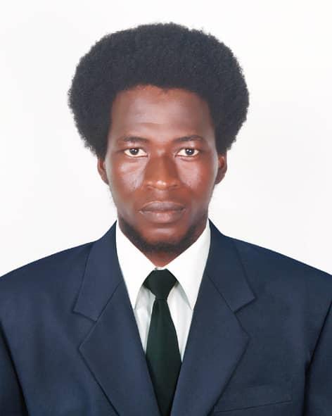 Yahaya SOUARE 