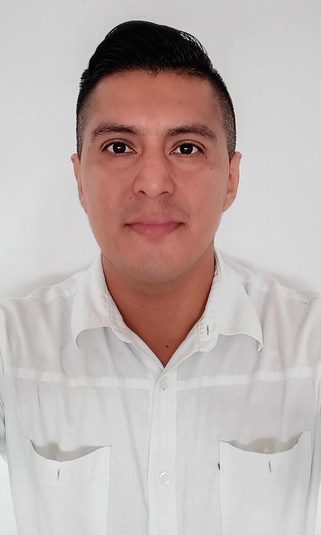 Eugenio Mendoza Heredia