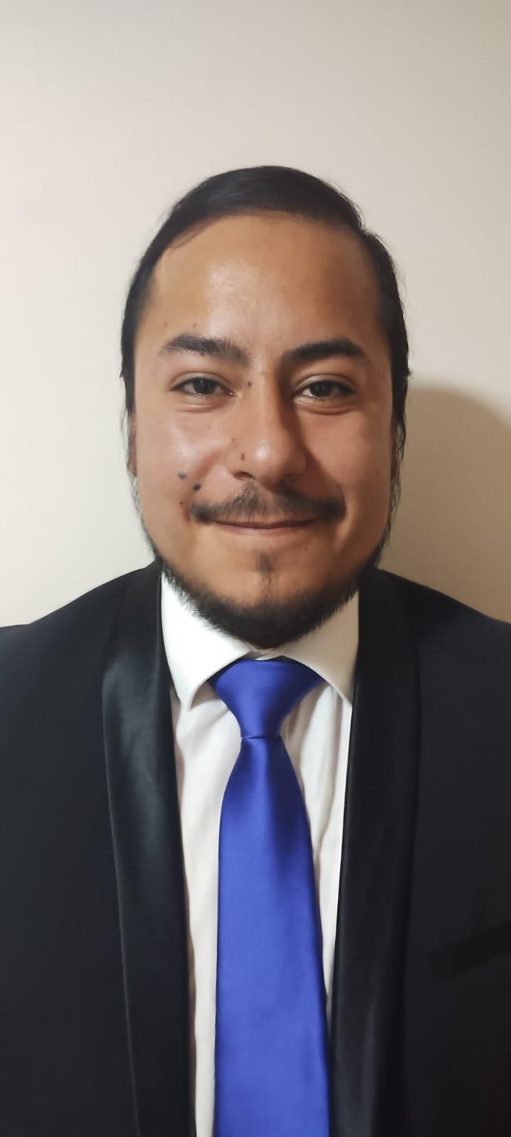 Matheus Reyes Mardones