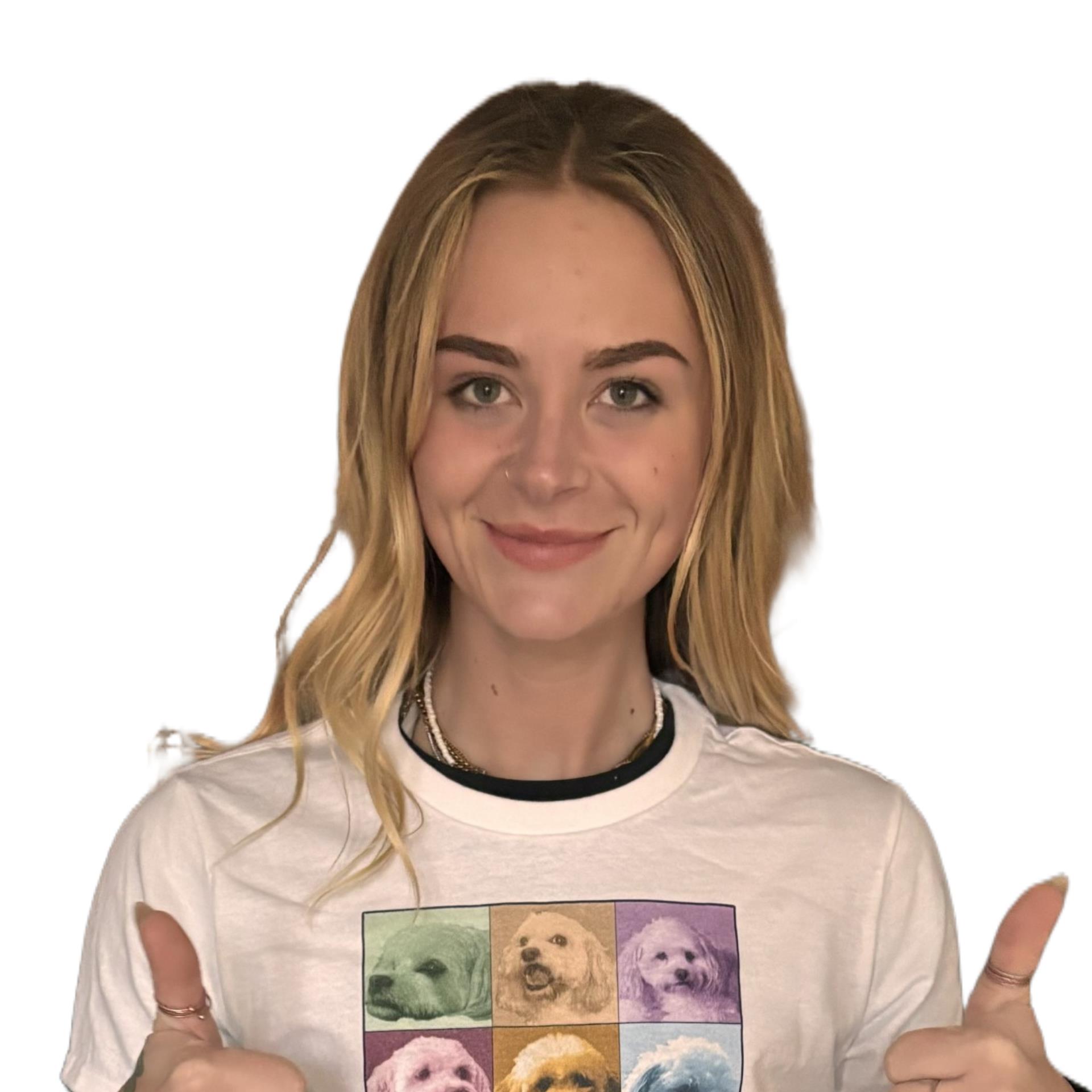 Billie-Jade F. foster