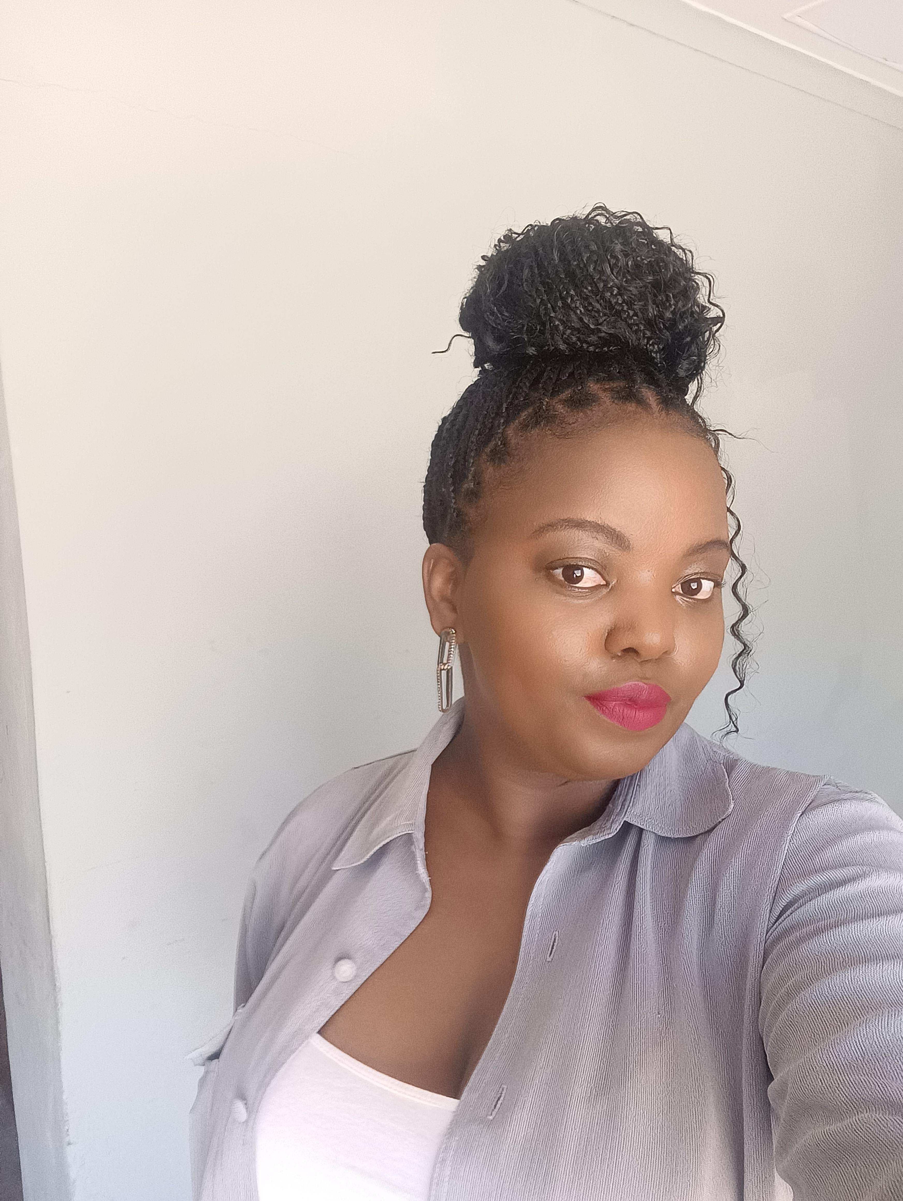 Ziyanda