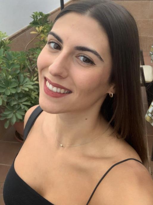 Rocío Sánchez Fernández