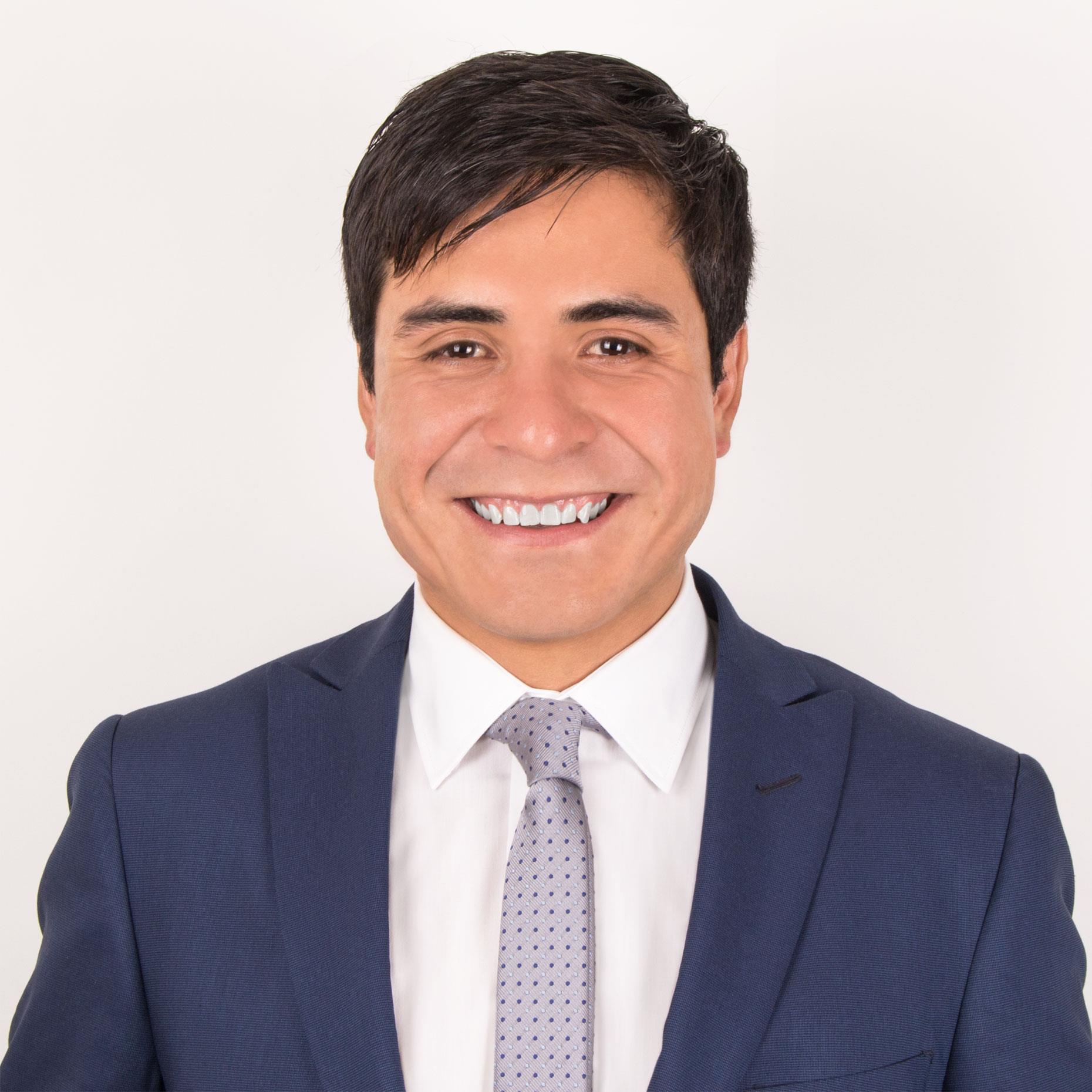 Carlos H.  Castillo Godínez