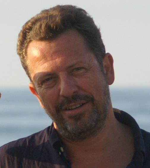 Luis Semprún de Castellane