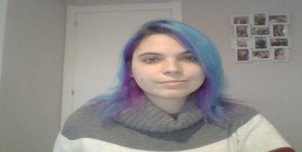 Melody Fernandez Gomez