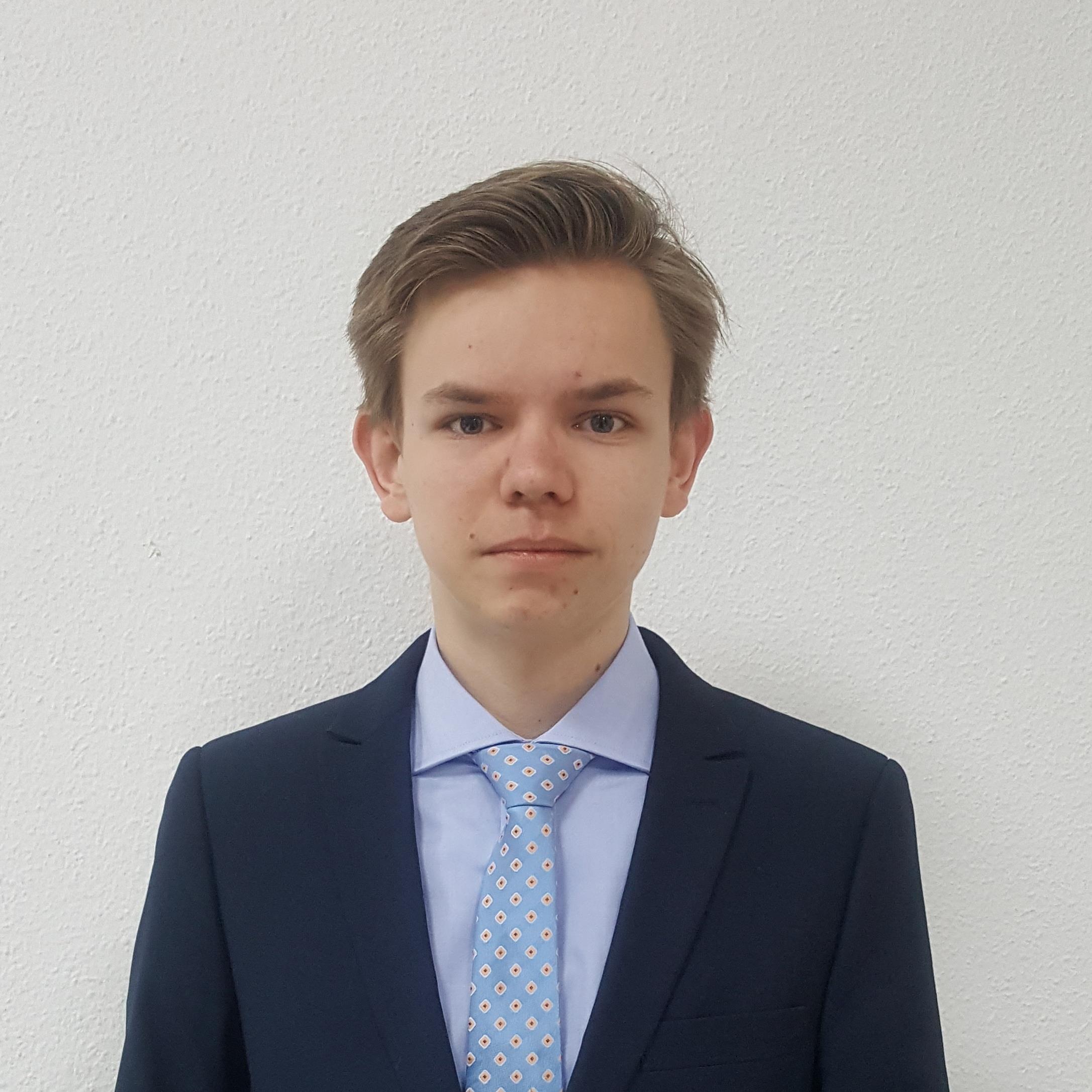 Nicolás Pérez Graf von Plettenberg