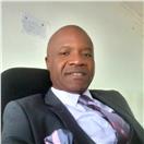 Tafadzwa M. Mabika